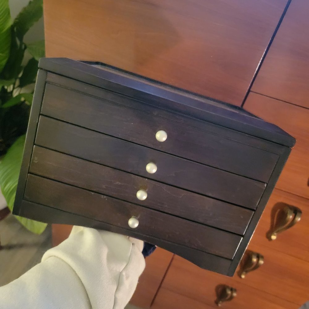 Jewelry Box